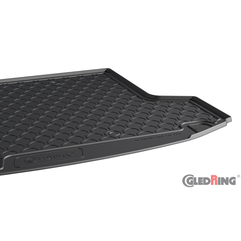 Rubbasol (Rubber) Kofferbakmat  Hyundai ix35 (LM) 2010-