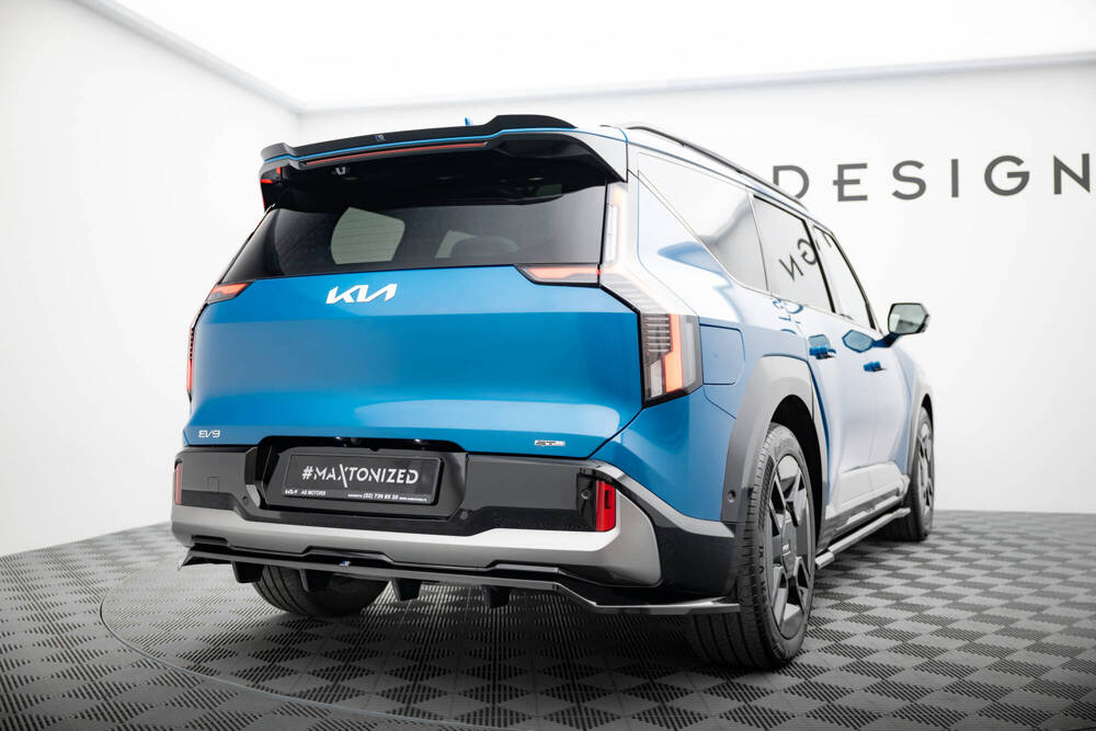 Achterdiffuser Kia EV9 GT-line MK1