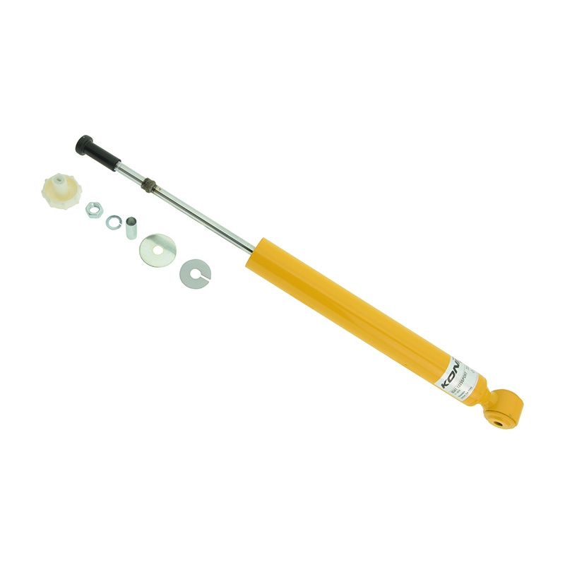 KONI Sport schokdemper  Chrysler Crossfire 3.2 V6 2003-2006 / Mercedes SLK-Klasse (R170) SLK 200/230 Kompressor/320 1997-2004 - Achteras (8041-1229SPORT)