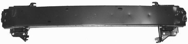 VoorBumper binnenbalk Mazda 6 02-05
