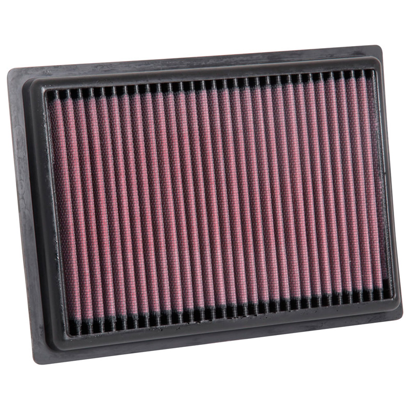 K&N vervangingsfilter  Suzuki Alto (Works) & Wagon R 0.7 2015- (33-3084)