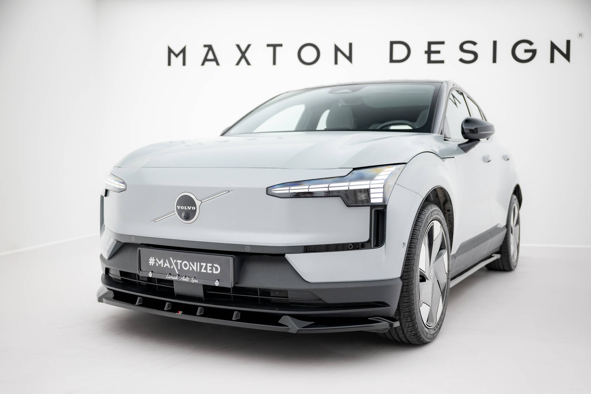 Bodykit – Volvo EX30 Mk1 (2023–heden)
