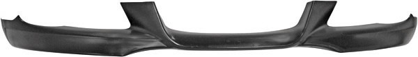 Voorbumper aanzet onder BMW E92/BMW E93