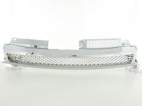 Grill VW Golf VI Typ 1K Bj. 08- chroom