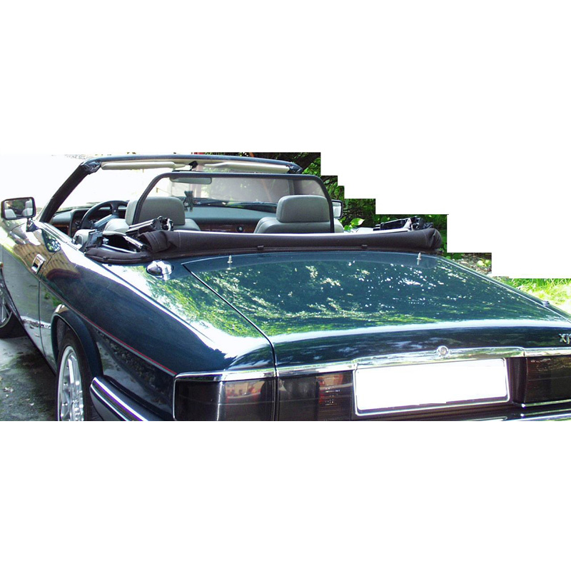 Weyer Basic Line Windschot  Jaguar XJS 2-Seater -1992