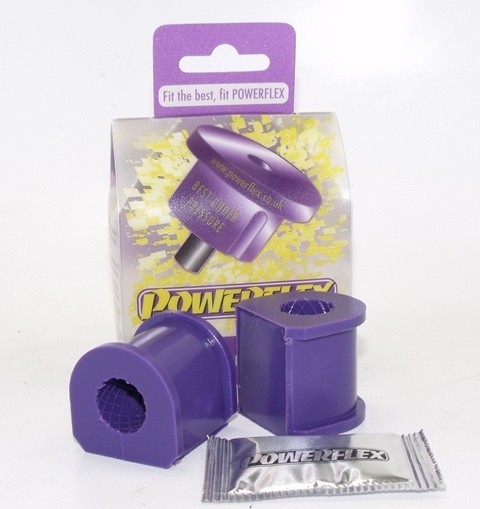 Opel Signum  Rear Anti Roll Bar Mounting Bush 19mm - PowerFlex P