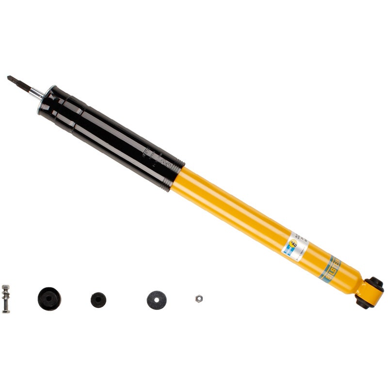 Bilstein B8 (24-120227)  Mercedes CLS Coupé (C219) 10/2004-12/2010 / E-Klasse Sedan (W211) 03/2002-03/2009 
 incl. sportonderstel - achteras