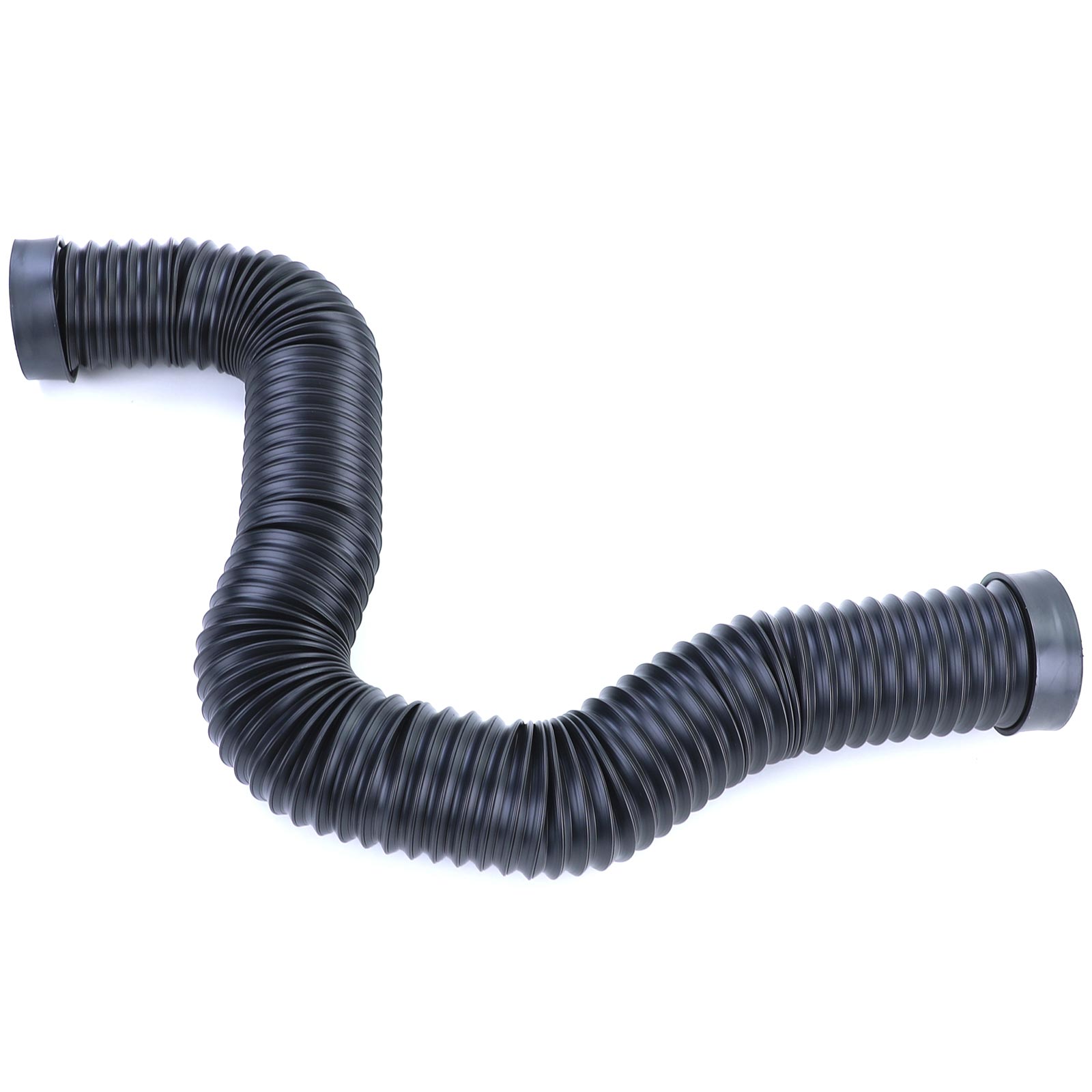Cold Air intake Slang Zwart