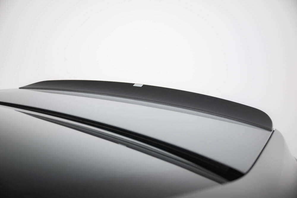 Carbon Fiber Achterspoiler BMW 7 M-pack G11 Facelift