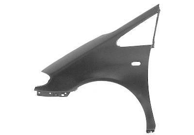 spatbord, links VW Sharan, 1995-2000