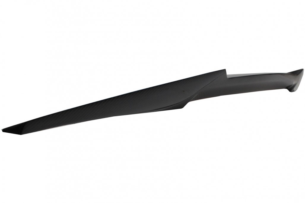 BMW 4-serie F32 2013- Achterklepspoiler CS Carbon