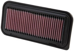K&N Inlegfilter Toyota Yaris 1.5 1999-04