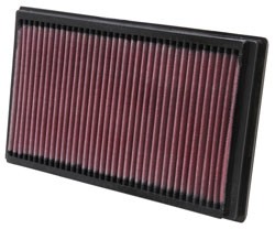 K&N Inlegfilter Ford Crown Victoria 4.6 1992-11
