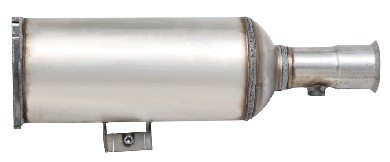 Lancia PHEDRA 2.2TD JTD DPF 2179 cc 94 Kw / 128 cv DW12TED4 (4HW