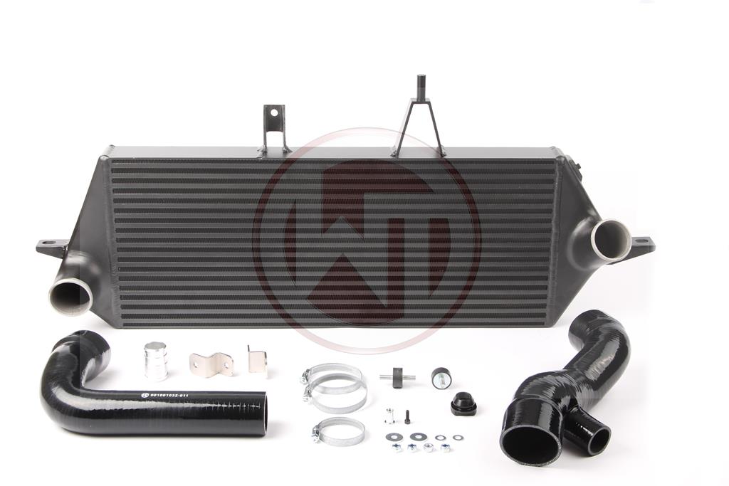 Intercooler Ford Focus ST 2005-2010 [MK2} Wagner Performance kit