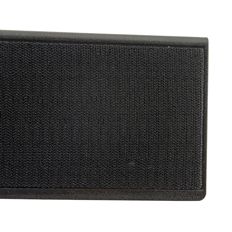 Comfortline Bagageverankeringsset - Zwart - 3-delig