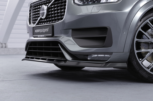 Voorspoiler Volvo XC 90 (2e generatie)