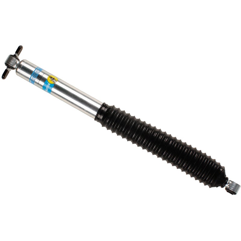 Bilstein B8 (33-186887)  Jeep Wrangler III (JK) 2.8 CRD / 3.0 / 3.6 V6 / 3.8 06/2006- - achteras