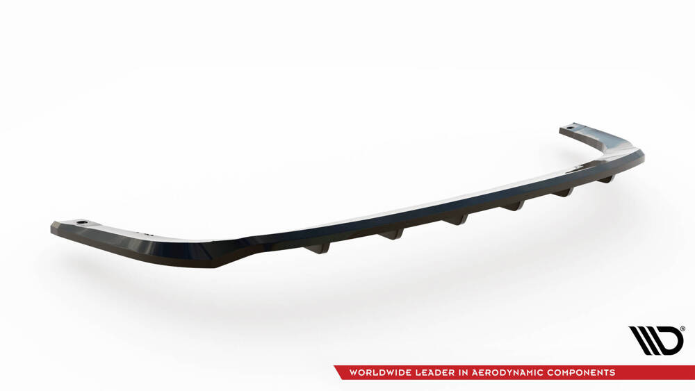 Achterdiffuser Renault Austral MK1