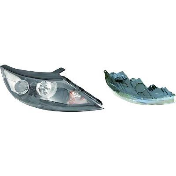 Koplamp Links KIA Sportage