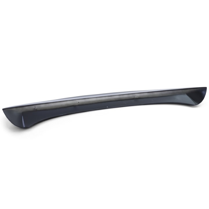Dakspoiler VW Golf 6 Glans Zwart