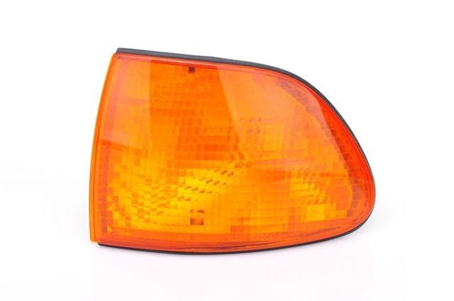 knipperlicht, oranje, zonder fittingdeel, rechts,-09/1998 BMW 7