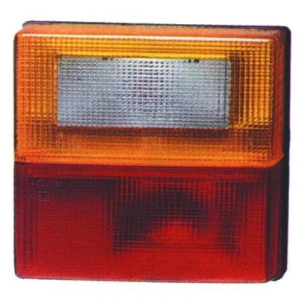AchterlichtGLAS AUDI 100 83-90 RE.BINNEN