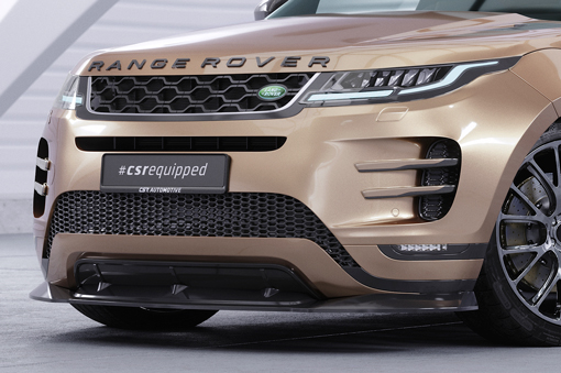 Voorspoiler Land Rover Range Rover Evoque (L551)
