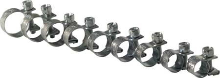 Benzineslangklem Max Mini 15Mm