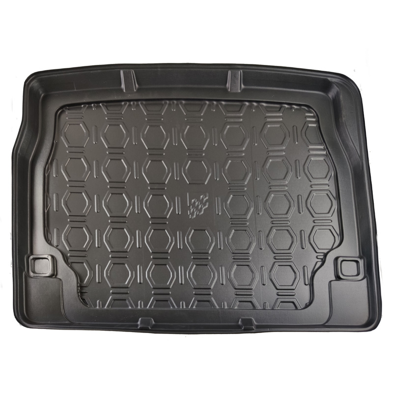 Kofferbakschaal 'Design'  BMW 1-Serie F20 5-deurs 2011-2019