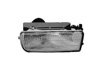mistlamp, Hella, rechts BMW 3 serie E36, 1992-1999, Coupé/Cabrio