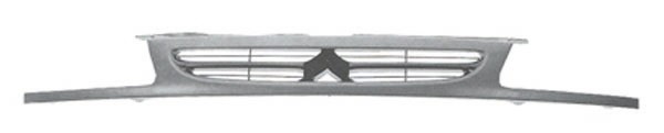 Radiator Grill SAXO 95-10.97 PRIMED