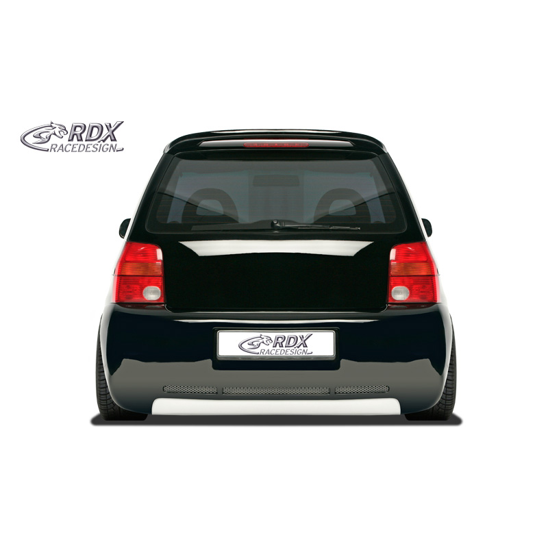 Dakspoiler  Volkswagen Lupo / Seat Arosa excl. 3L