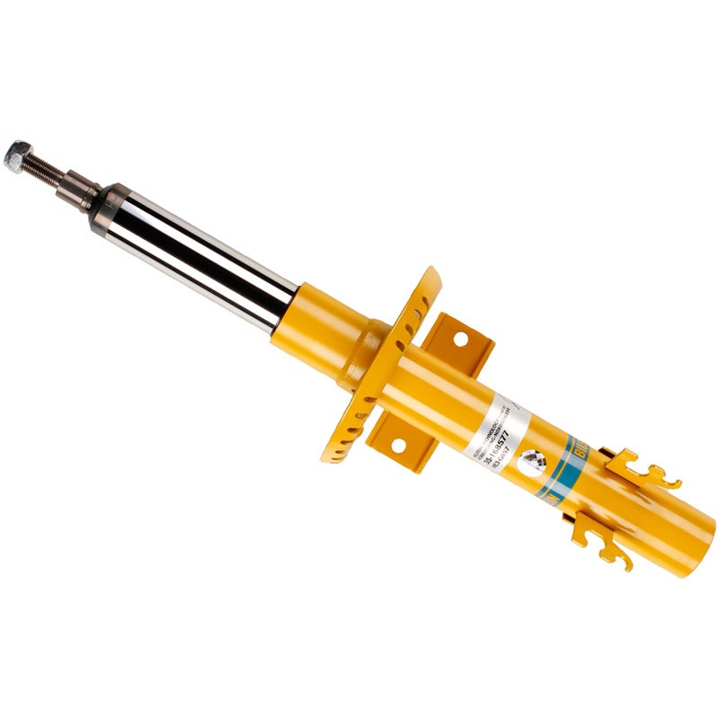 Bilstein B8 (35-168577)  Skoda Rapid 10/2011- & Volkswagen Polo V 03/2009-05/2022 & Seat Ibiza IV 03/2008-06/2017 / Toledo IV 07/2012-04/2019 & Audi A1 Sportback (8X) 05/2010-10/2018 - vooras