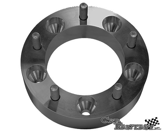 Spoorverbreders VW 6x139,7 110,5 M12x1,5 30mm