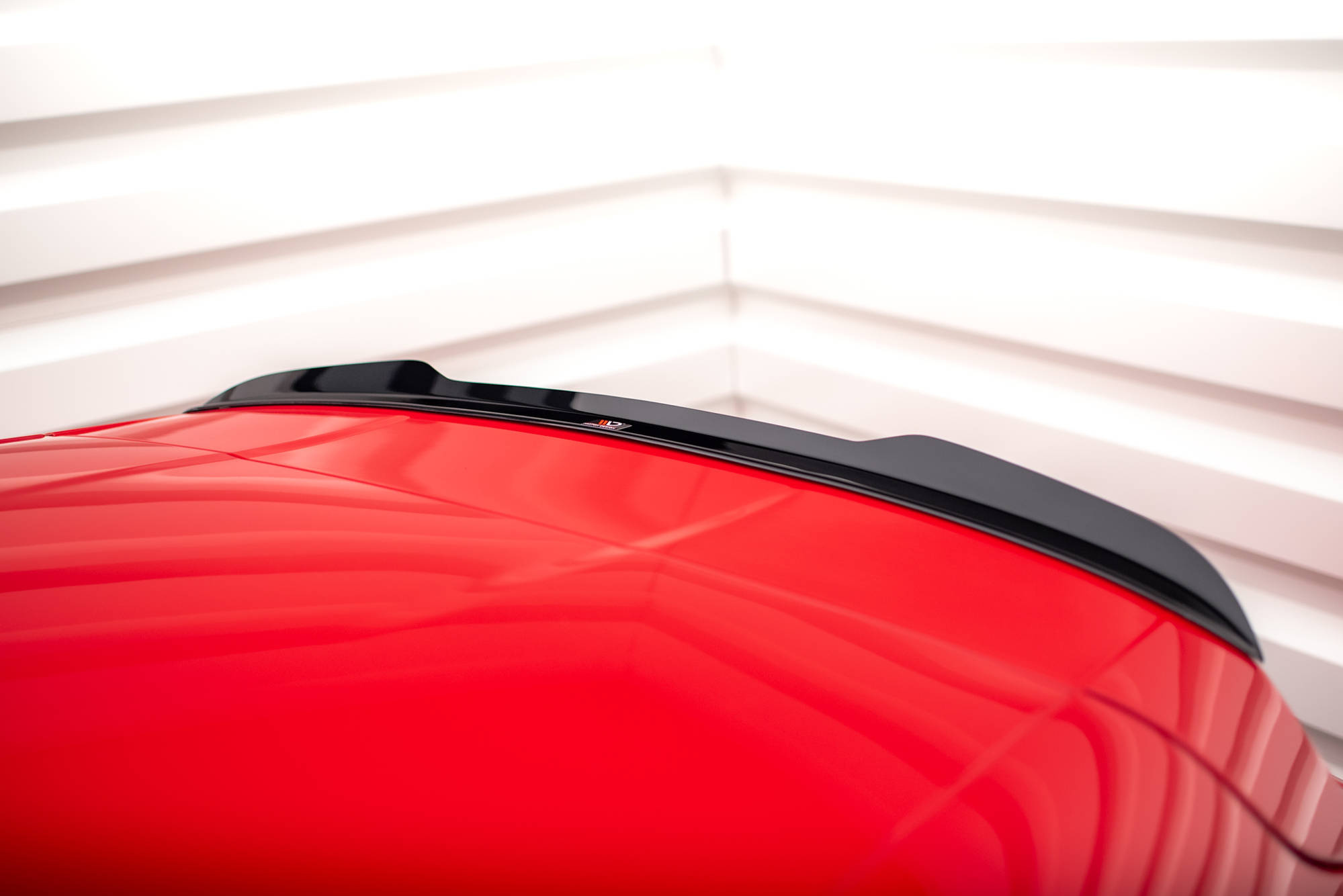 Bodykit – Porsche Macan GTS / Sport Design Mk1 Facelift (2018–2021)