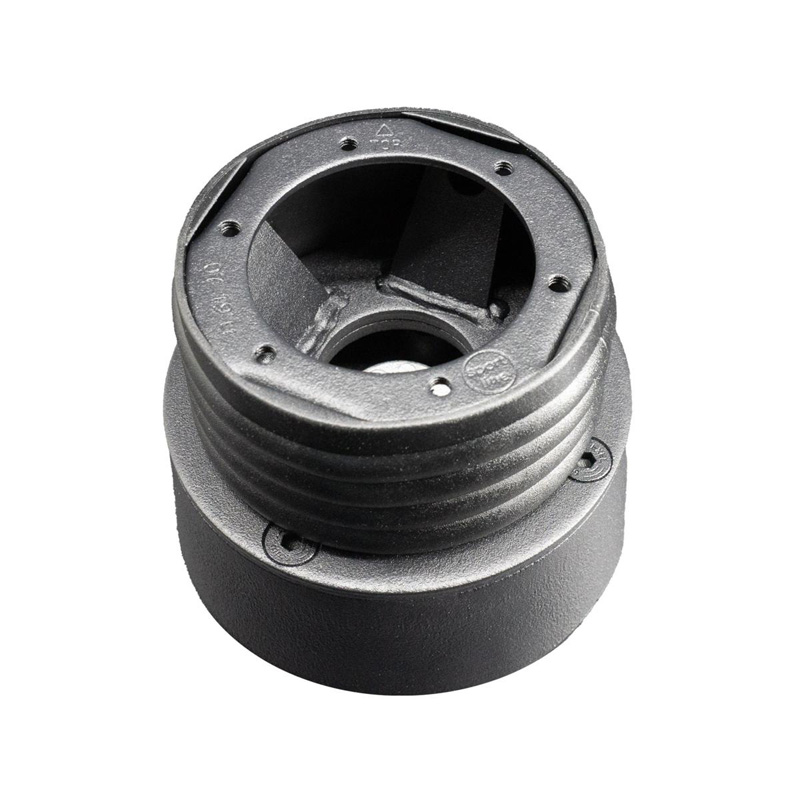 Simoni Racing Airbag Stuurnaaf  MCC Smart 1999-2003