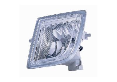 mistlamp, links Mazda 6, 2008-2010