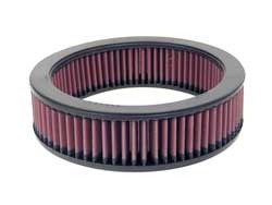 K&N Inlegfilter Lancia Trevi 1.6 1980-87