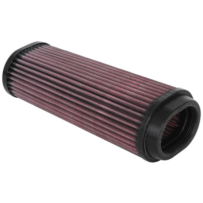 K&N vervangingsfilter  Hyundai i10 1.0 3cil 2016-2019 & Kia Picanto 1.0/1.2 3/4cil 2017-2020 (E-0641)