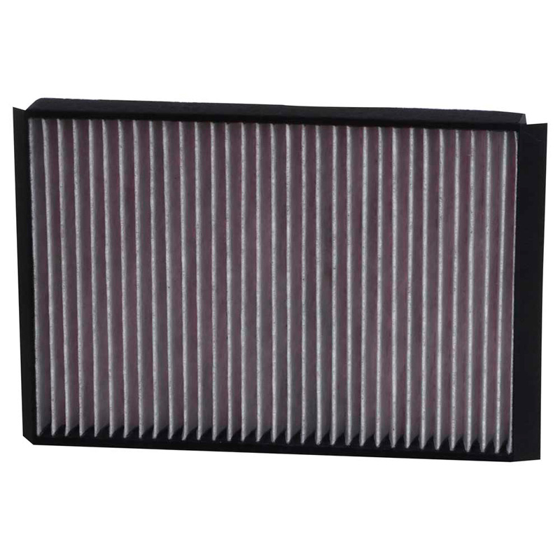 K&N Premium Single-Use Interieurluchtfilter  Jaguar/Land Rover/Volvo diverse modellen (DVF5083)