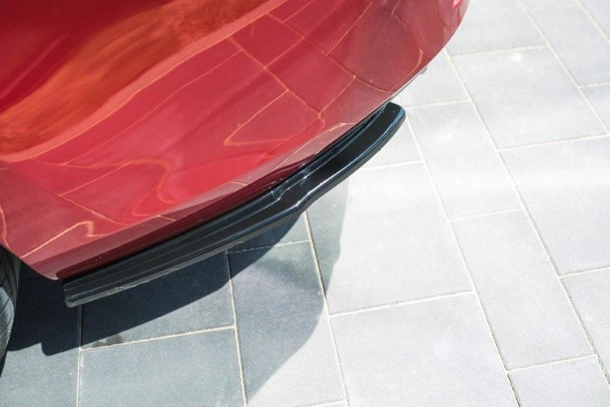 Achter zijskirts Mazda 6 GJ Mk3 Maxton Design
