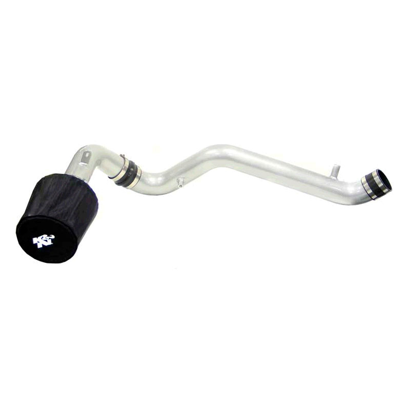 K&N Typhoon Kit  Honda Accord I4-2.2L 1994-1997 - Zilver (69-1208TS)