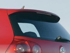 Dakspoiler Golf V GTI look