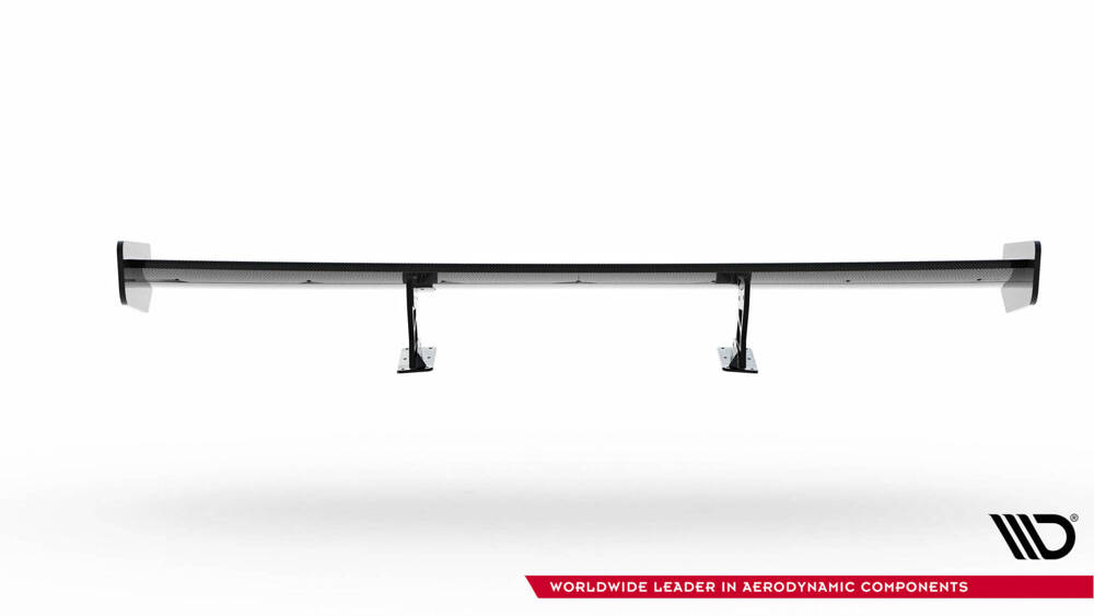 Carbon Spoiler Mazda MX-5 ND