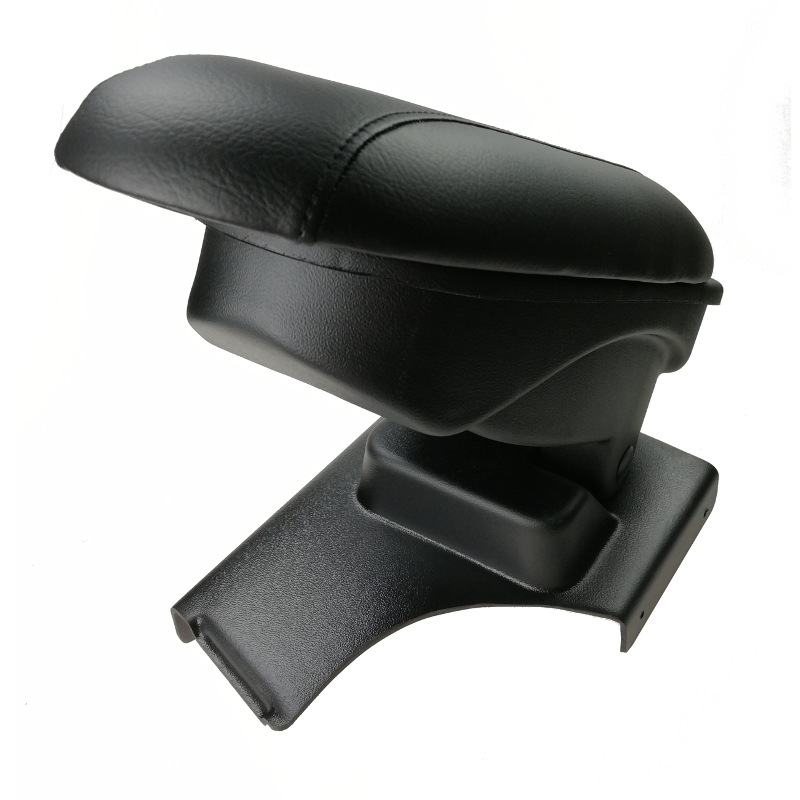 Armsteun Slider kunstleder  BMW 1-Serie F20 2011-2017 (alleen manuele transmissie)