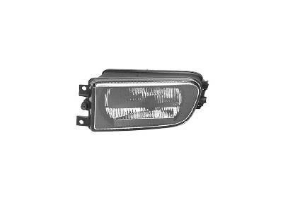 mistlamp, Hella, links, 06/1997-09/2000 BMW Z3