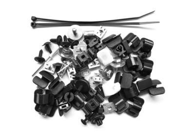 montageset voorschade VW Polo, 2005-2009