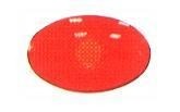zijknipperlicht, oranje Ford Fiësta, 1989-1995