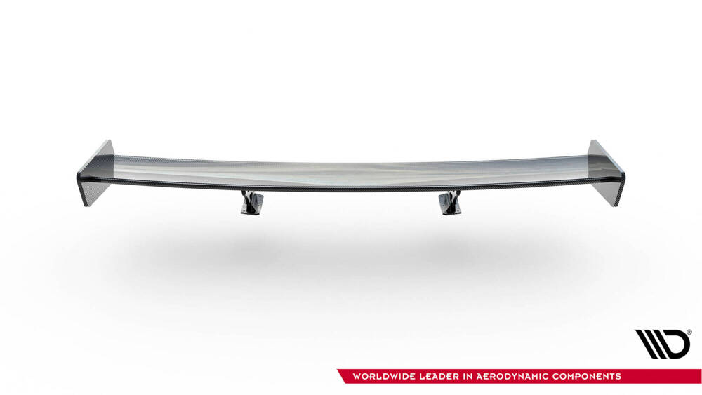 Carbon Spoiler Toyota Supra Mk5